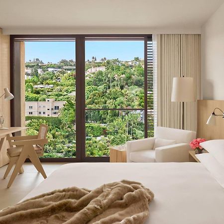 The West Hollywood Edition Los Angeles Ngoại thất bức ảnh