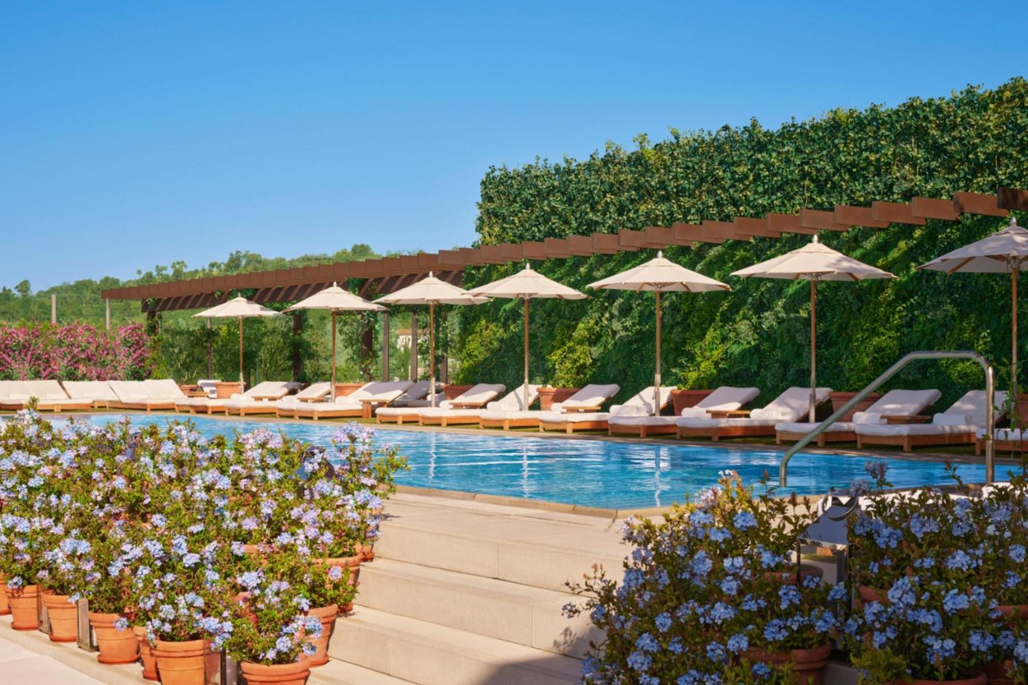 The West Hollywood Edition Los Angeles Ngoại thất bức ảnh