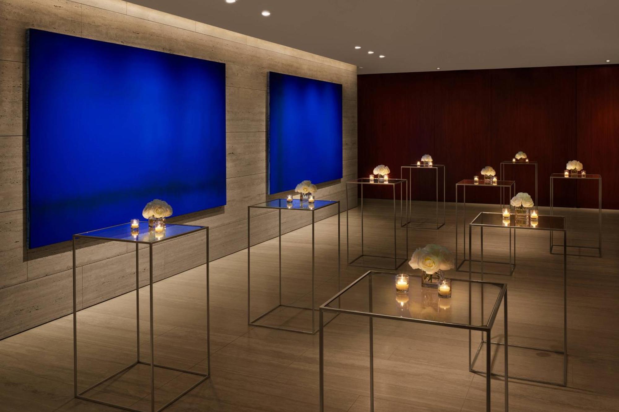 The West Hollywood Edition Los Angeles Ngoại thất bức ảnh