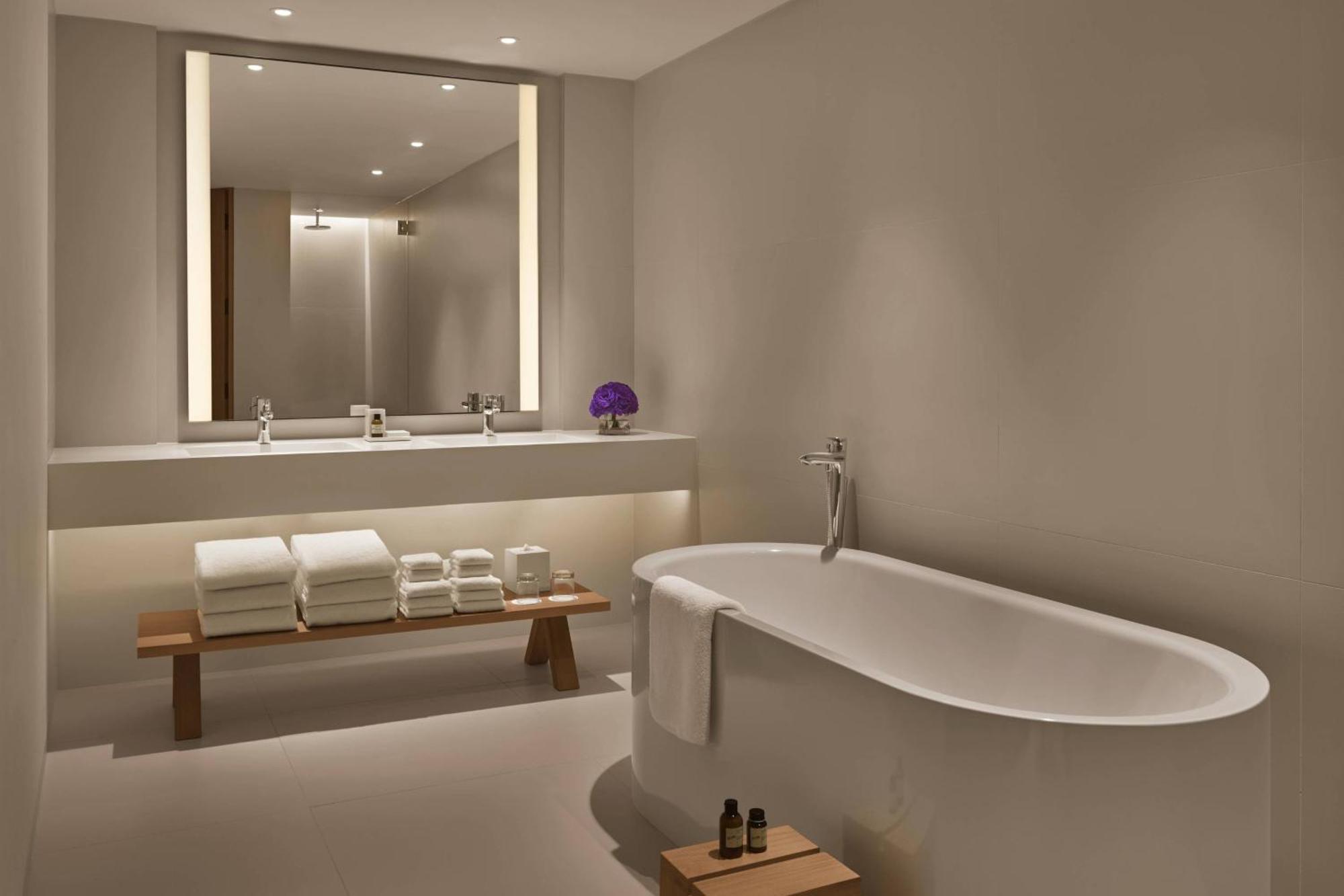 The West Hollywood Edition Los Angeles Ngoại thất bức ảnh